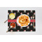 Pirate Linen Placemat - Lifestyle (single)