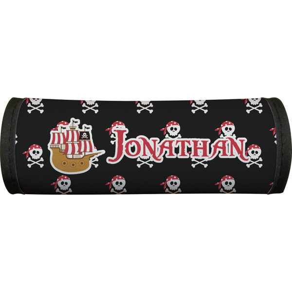 Pirate Luggage Handle Wrap