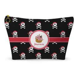 Pirate Makeup Bag (Personalized)