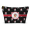 Pirate Makeup Bag (Personalized)