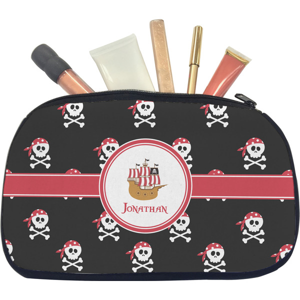 Pirate Makeup Bag Medium
