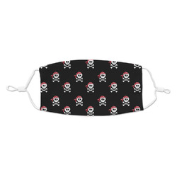 Pirate Kid's Cloth Face Mask - Standard