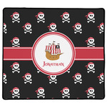 Pirate XL Gaming Mouse Pad - 18" x 16" (Personalized)