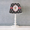 Pirate Poly Film Empire Lampshade - Lifestyle