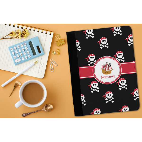 Pirate Medium Padfolio - LIFESTYLE (adult)
