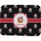 Pirate Memory Foam Bath Mat - 48"x36" (Personalized)
