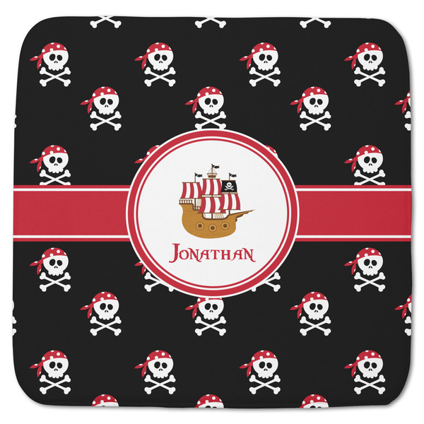 Pirate Memory Foam Bath Mat 48 X 48