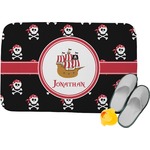 Pirate Memory Foam Bath Mat (Personalized)
