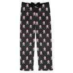 Pirate Mens Pajama Pants - XL