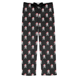 Pirate Mens Pajama Pants