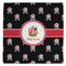 Pirate Microfiber Dish Towel (Personalized)