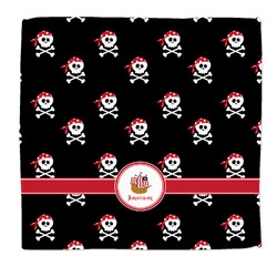 Pirate Microfiber Dish Rag (Personalized)