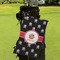 Pirate Microfiber Golf Towels - Small - LIFESTYLE