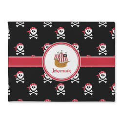 Pirate Microfiber Screen Cleaner (Personalized)