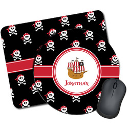 Pirate Mouse Pad (Personalized)