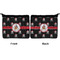 Pirate Neoprene Coin Purse - Front & Back (APPROVAL)