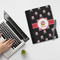 Pirate Notebook Padfolio - LIFESTYLE (large)