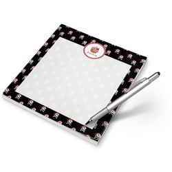 Pirate Notepad (Personalized)