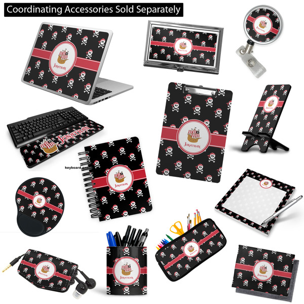 Pirate Office & Desk Accessories