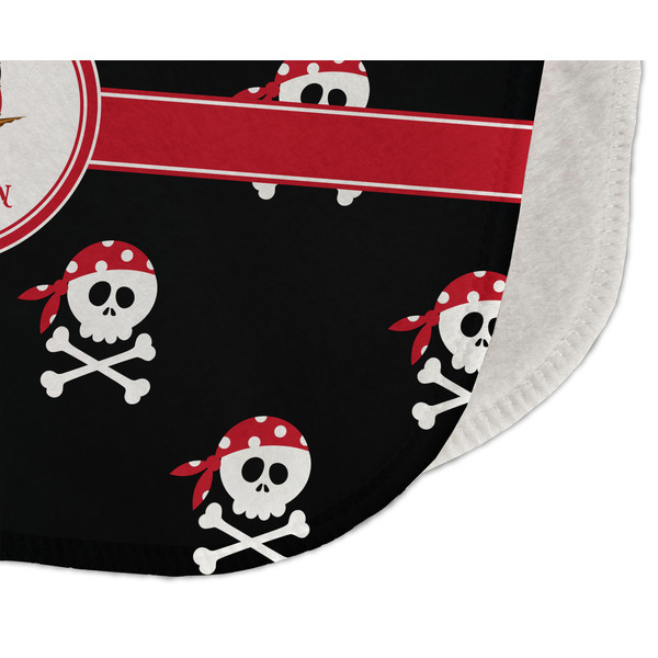 Pirate Old Burp Detail