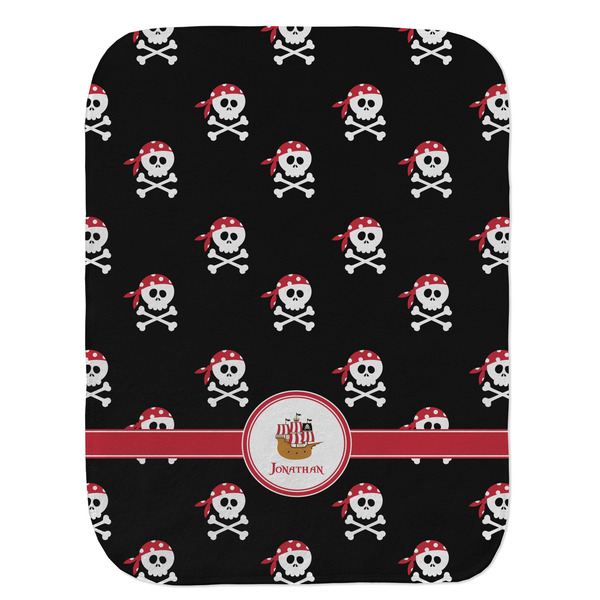 Pirate Old Burp Flat