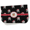 Pirate Burp Cloth - Fleece w/ Name or Text