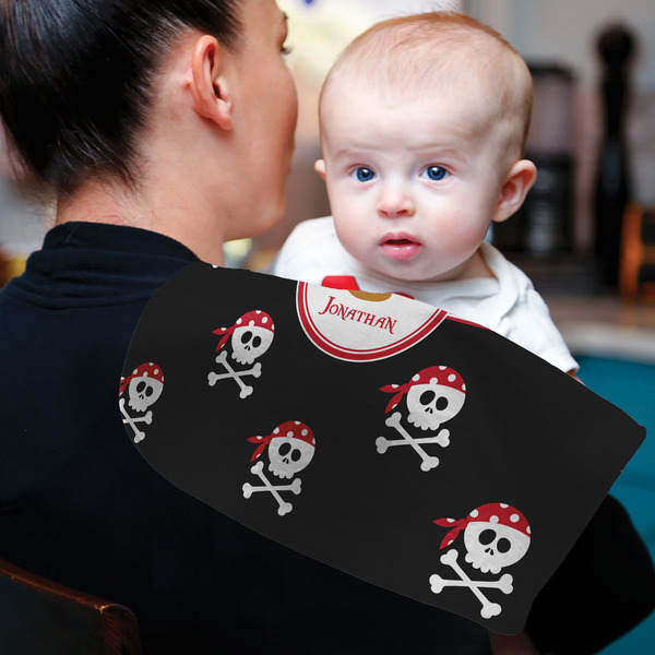 Pirate Old Burp - Lifestyle