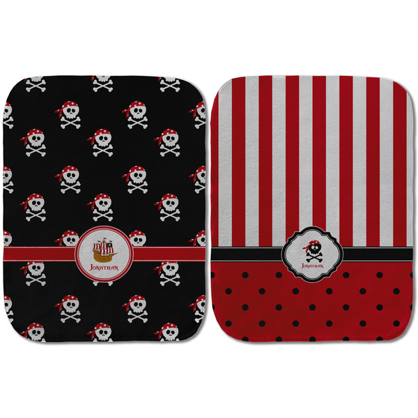 Pirate Old Burps - Approval