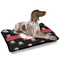 Pirate Outdoor Dog Beds - Large - IN CONTEXT
