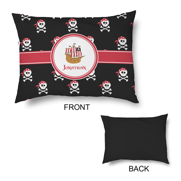 Pirate Outdoor Dog Beds - Medium - APPROVAL