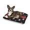 Pirate Outdoor Dog Beds - Medium - IN CONTEXT