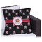 Pirate Outdoor Pillow (Personalized)