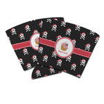 Pirate Party Cup Sleeve (Personalized)