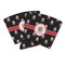 Pirate Party Cup Sleeves - PARENT MAIN