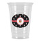 Pirate Party Cups - 16oz - Front/Main