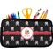 Pirate Pencil / School Supplies Bags - Small
