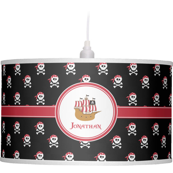 Pirate Pendant Lamp Shade