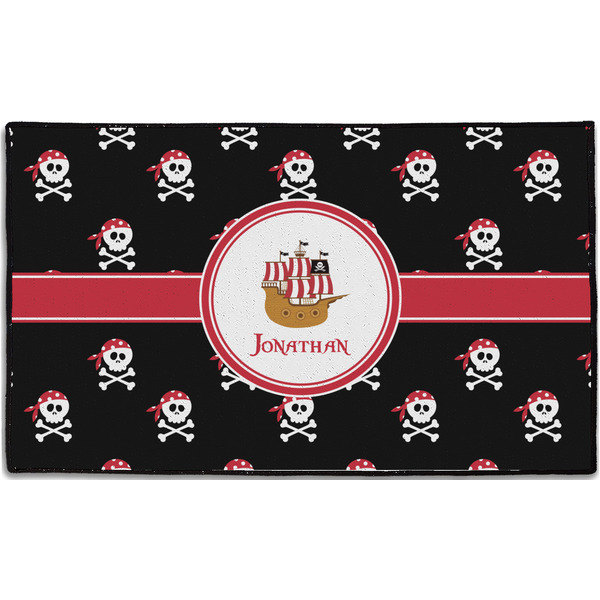 Pirate Personalized - 60x36 (APPROVAL)