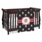 Pirate Baby Blanket (Single Sided) (Personalized)