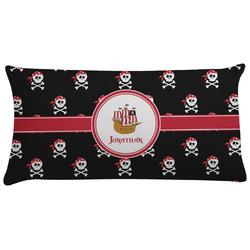 Pirate Pillow Case (Personalized)