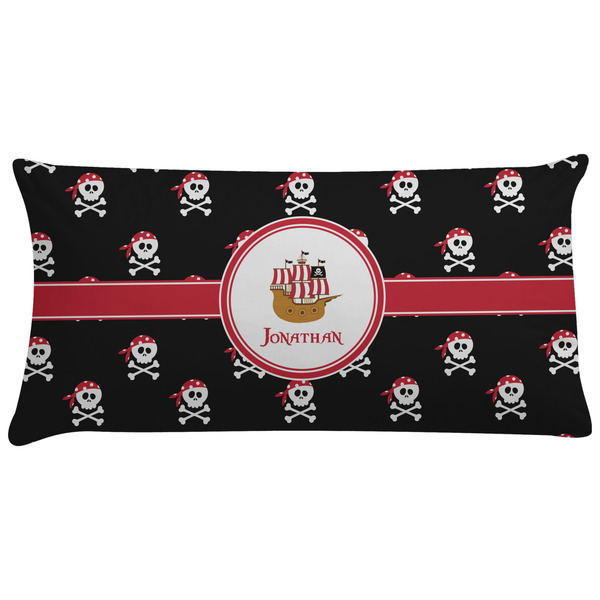 Custom Pirate Pillow Case (Personalized)
