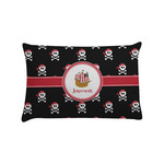 Pirate Pillow Case - Standard (Personalized)