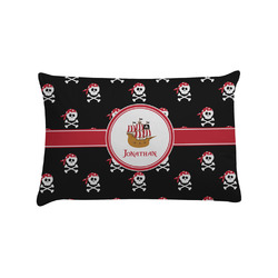 Pirate Pillow Case - Standard (Personalized)
