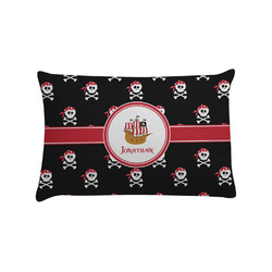 Pirate Pillow Case - Standard (Personalized)