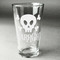 Pirate Pint Glasses - Main/Approval