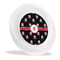 Pirate Plastic Party Dinner Plates - 10" (Personalized)