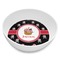 Pirate Melamine Bowl - 8 oz (Personalized)