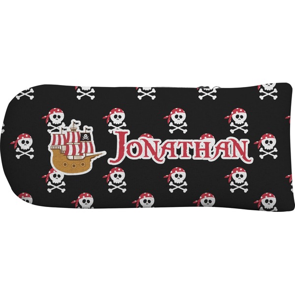 Pirate Putter Cover (Front)