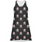 Pirate Racerback Dress - X Small