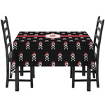 Pirate Tablecloth (Personalized)